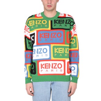 kenzo choker