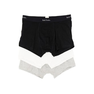 paul smith pack of three boxers