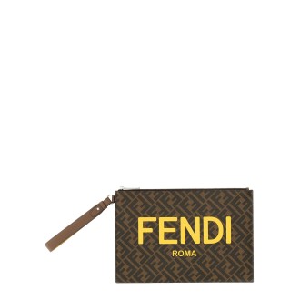 fendi pouch ff