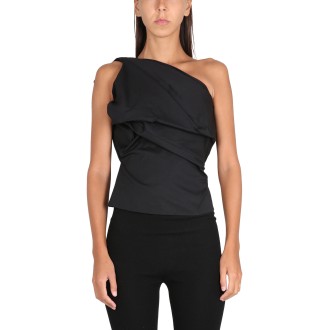 rick owens one-piece top