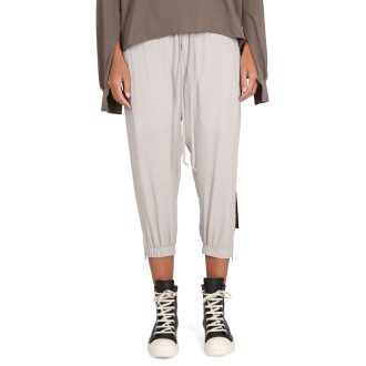 rick owens cropped pants