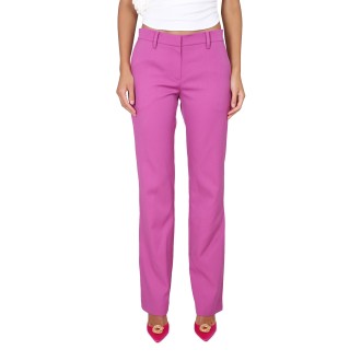 magda butrym straight-leg pants