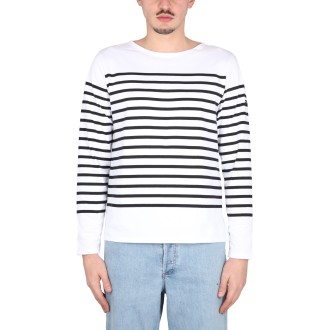 saint james naval t-shirt