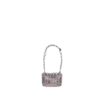 MINI BORSA GRIGIO ANTICO