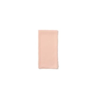 Stola di Alberta Ferretti, da donna, colore rosa. Realizzata in seta. Tinta unita. Modello semplice e lineare. 