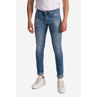 DONDUP Jeans Pantalone George