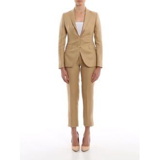 Tagliatore - Suit Brown