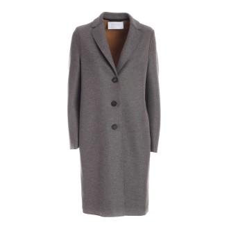 Harris Wharf London - Coat Grey