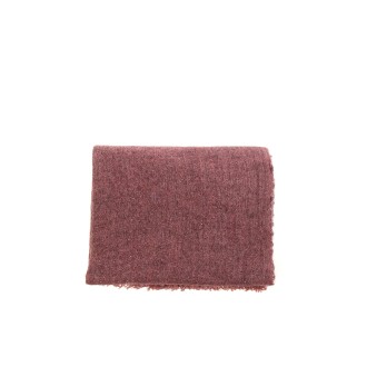 Faliero Sarti - Scarf Brown