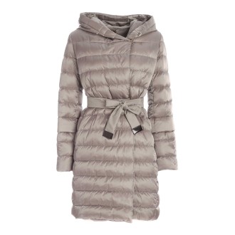 Max Mara The Cube - Down jacket White