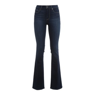 Paige - Manhattan Jeans Blue