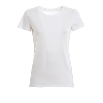Majestic - T-shirt White