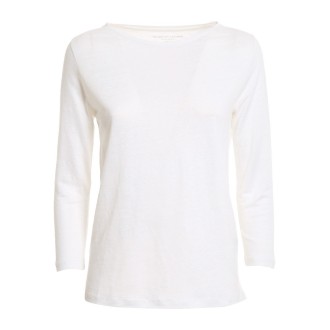 Majestic - T-shirt White