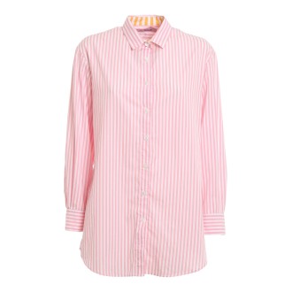 MC2 Saint Barth – Brigitte Shirt White