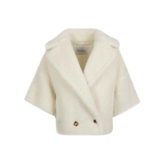 Max Mara - Giaccone Riga