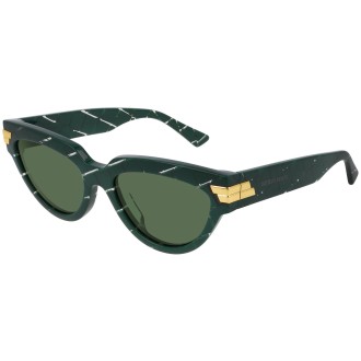 BV1035S 004 crystal green