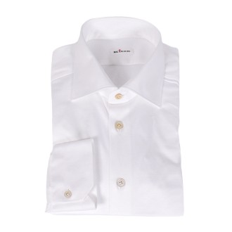 CAMICIA IN COTONE KITON