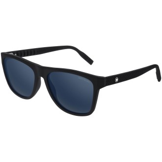 MB0062S 002 matte black