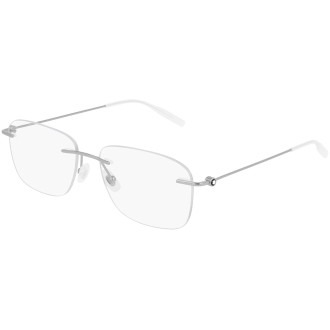 MB0075O 003 shiny silver