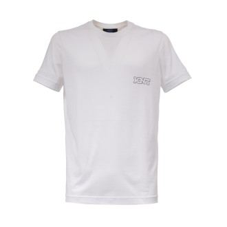 T-SHIRT IN COTONE KITON