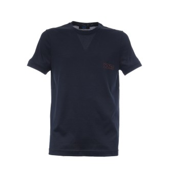 T-SHIRT IN COTONE KITON