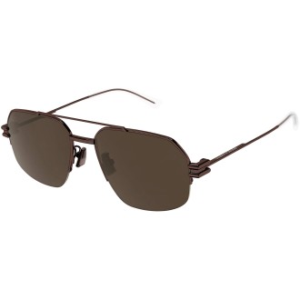BV1127S 004 transparent brown