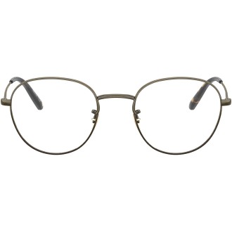 Piercy OV1281 antique gold