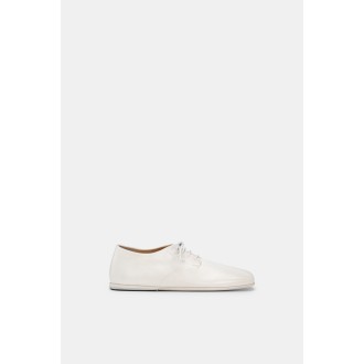 Marsèll Spato White Derbies