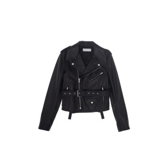 HELMUT LANG Giacca in pelle