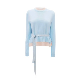 JW ANDERSON Maglia con logo