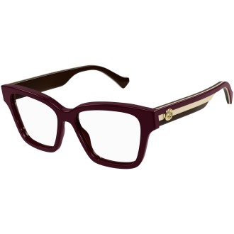 GG1302O 005 shiny burgundy