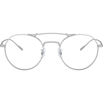 Reymont OV1309ST brushed silver