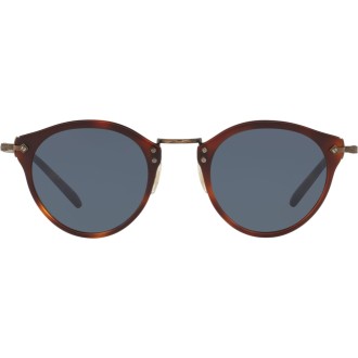 OP-505 Sun OV5184S dark mahogany