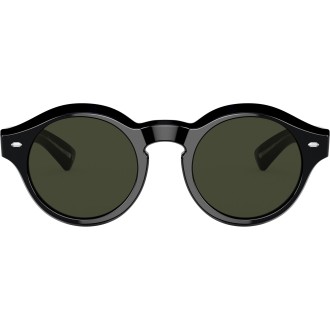 Cassavet OV5493SU black