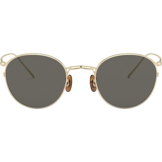 G. Ponti-4 OV1311ST soft gold