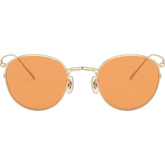 G. Ponti-4 OV1311ST yellow