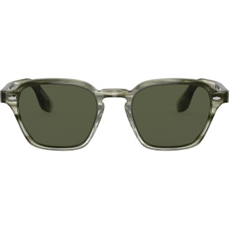 Griffo OV5499SU green