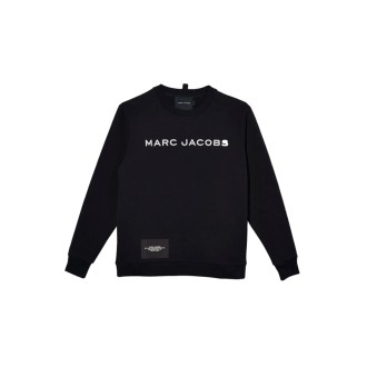 MARC JACOBS Felpa con logo
