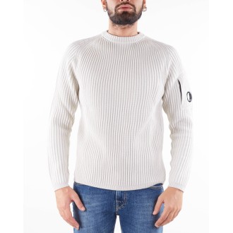 C.P. COMPANY Merino Wool Knit C.P. Company
