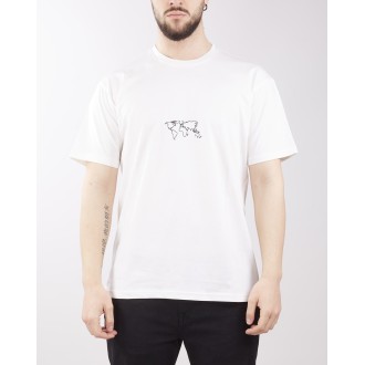 LOW BRAND T-shirt con stampa Low Brand