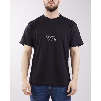 LOW BRAND T-shirt con stampa Low Brand