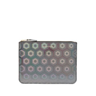 WALLETS COMME DES GARCONS sa5100br 1