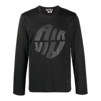 BLACK COMME DES GARCONS 1f-t101-052 1