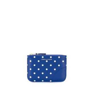 WALLETS COMME DES GARCONS sa8100pd 5