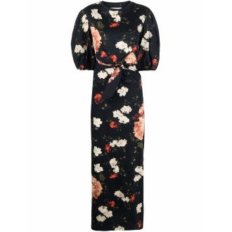 ERDEM 21640sbbts black/pink