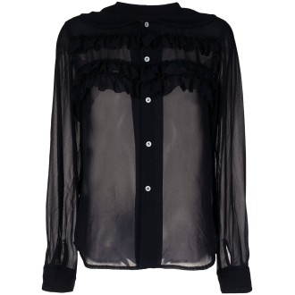 COMME DES GARCONS GIRL nib006051 1
