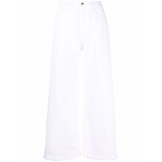 MARQUES ALMEIDA ss22tr0014dnm white
