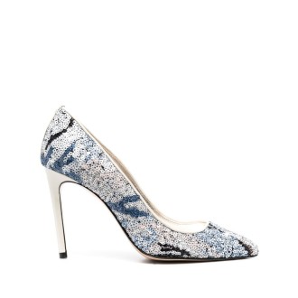 ANTONIO MARRAS amdde05p885bgbr grigio/beige