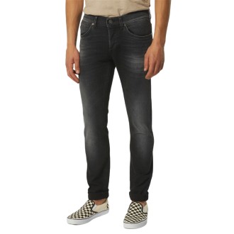 Dondup Jeans Skinny Uomo 999