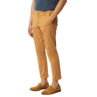 Dondup Pantaloni Slim Uomo 718